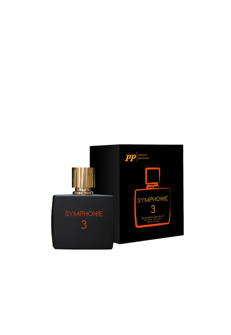 Viorica Apa de Parfum Symphonie 3 - 50 ml