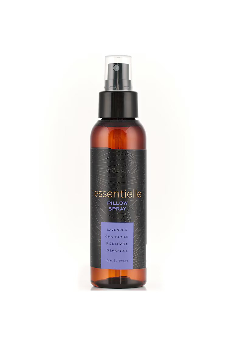 Viorica Spray de perna - Essentielle - 100 ml