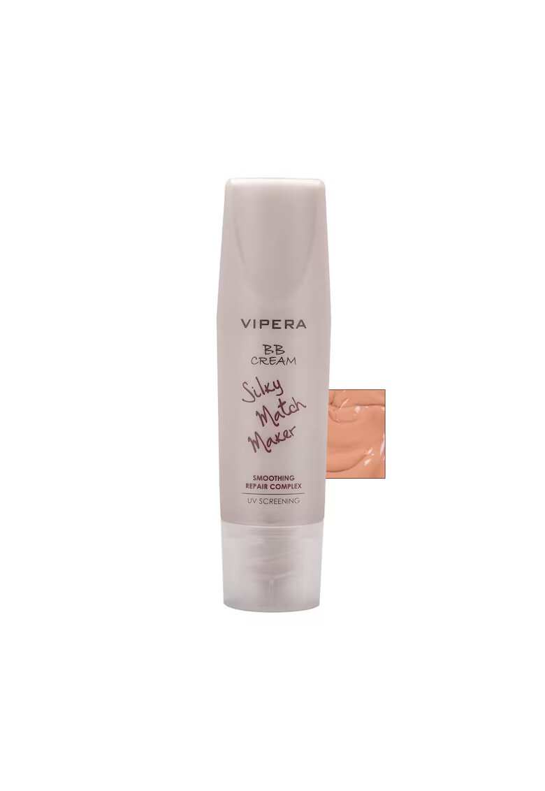 Vipera BB Cream Silky Match Maker - 16 - 35 ml