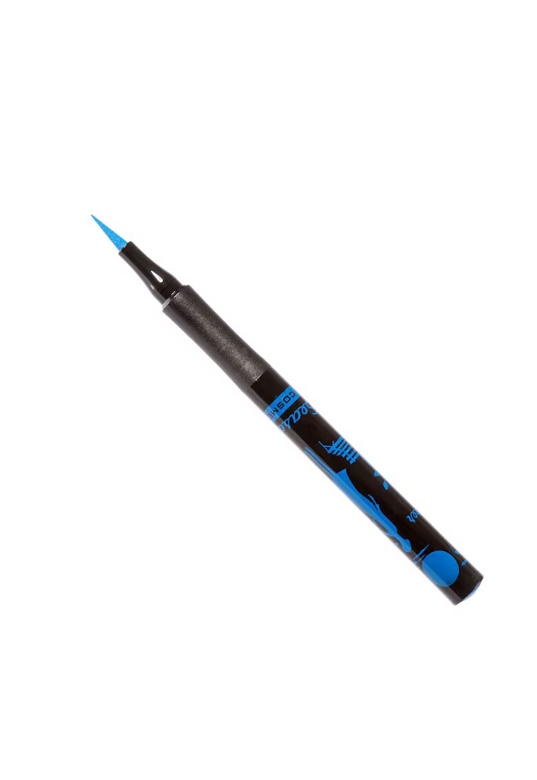 Vipera Creion-tus pentru ochi All Seasons - 1.2 ml - Albastru
