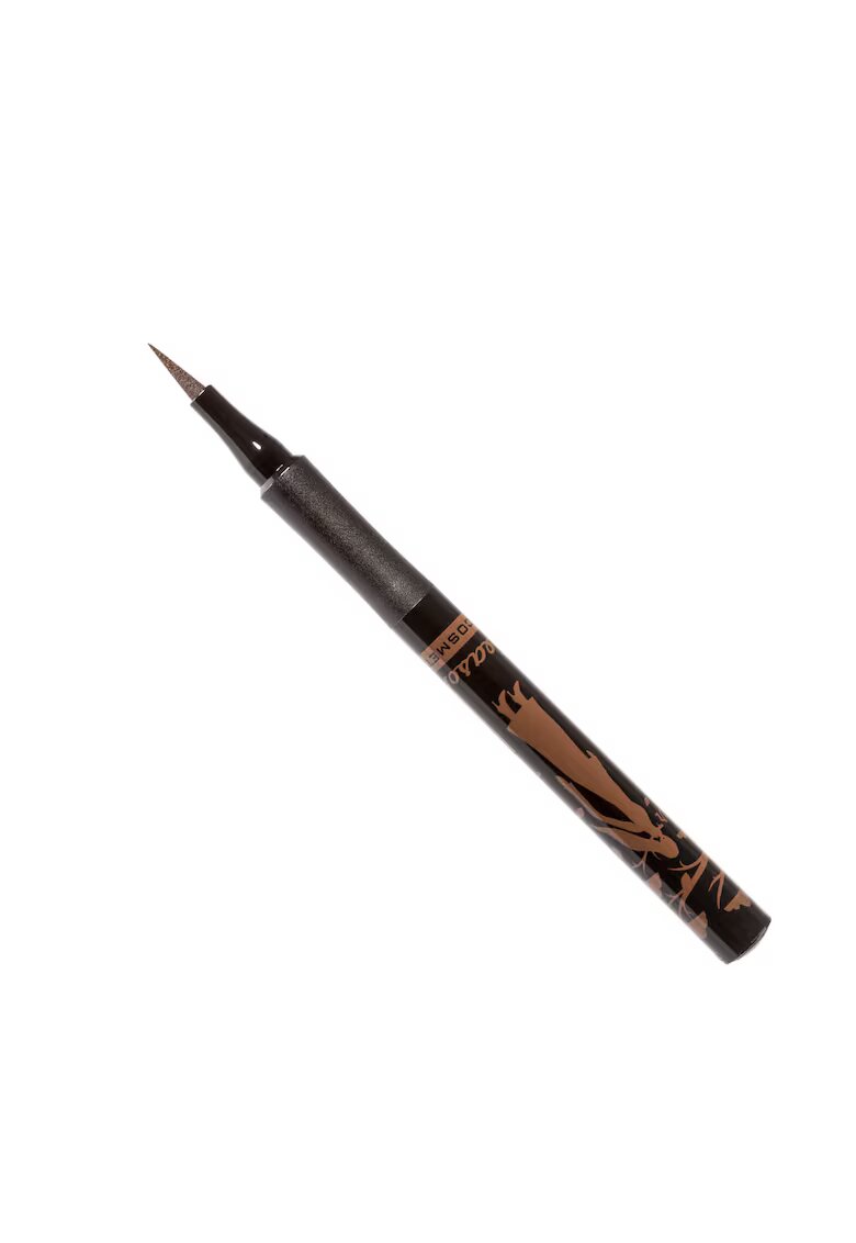 Vipera Creion-tus pentru ochi All Seasons - 1.2 ml - Maro