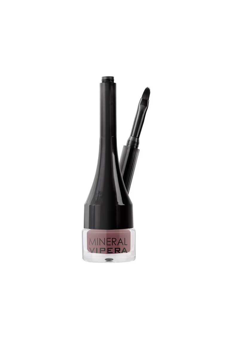 Vipera Creion-tus rezistent la apa pentru ochi si sprancene - Mineral - 03 maro - 2 g