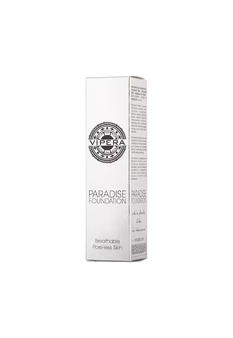 Vipera Fond de ten PARADISE - 05 harmony - 30 ml