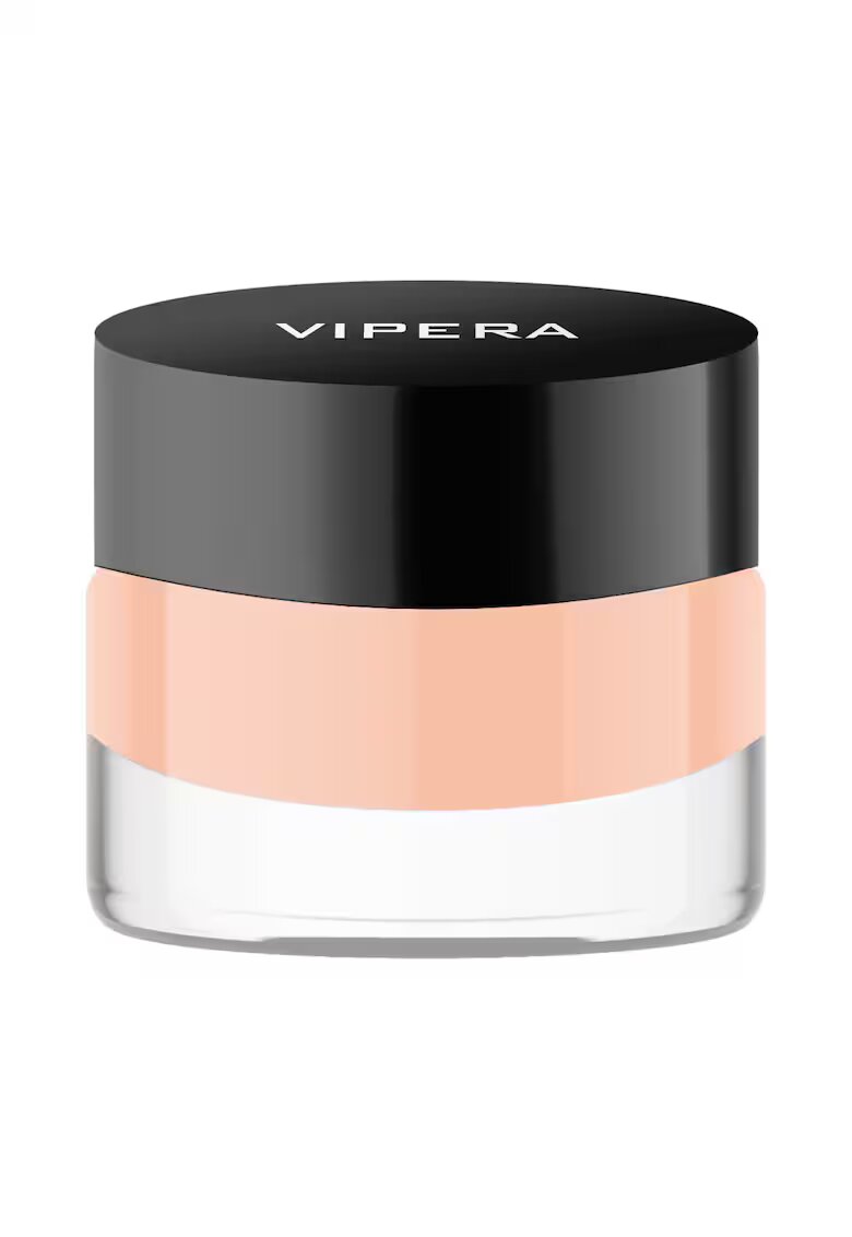 Vipera Fond de ten Smart Mousse Luxury - 04 Nude - 7 ml