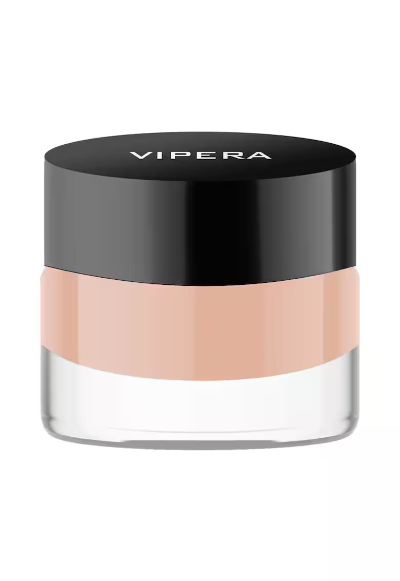 Vipera Fond de ten Spuma rezistent la apa - 7ml - 05 Cloudy Dream
