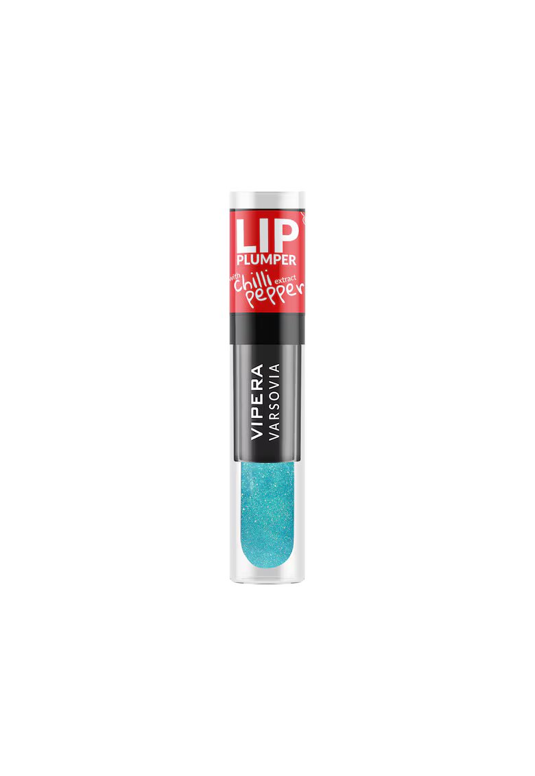 Vipera Luciu de buze Lip Plumper 03 Fucsia - 3 ml - Fucsia