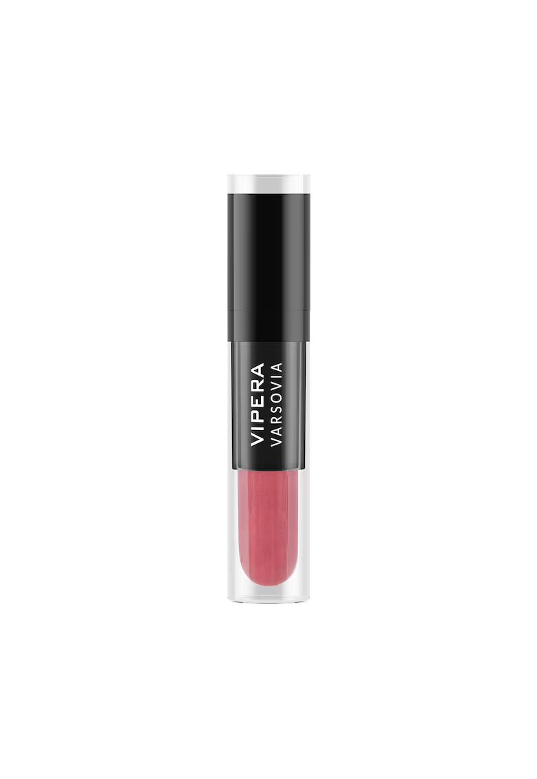 Vipera Luciu de buze Varsovia - 01 Roz electric - 3 ml