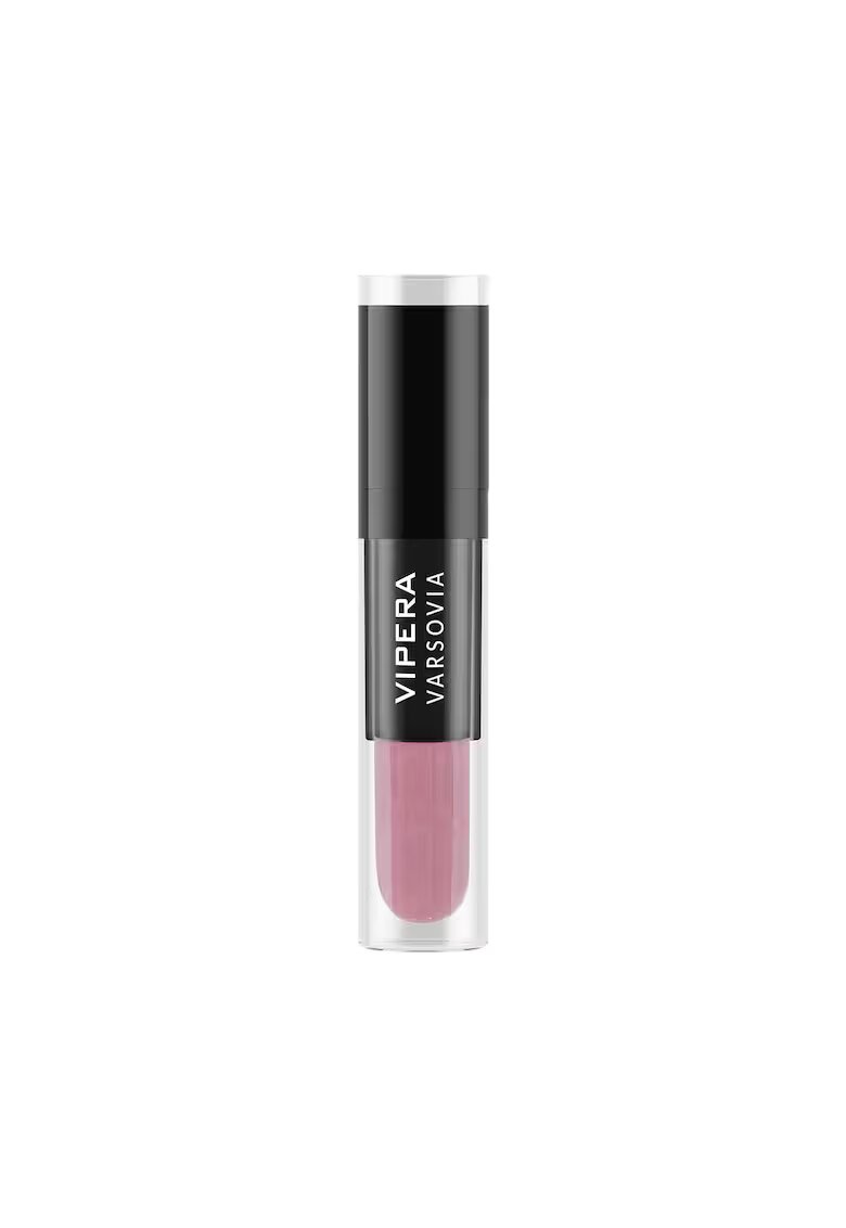 Vipera Luciu de buze Varsovia - 03 Roz deschis - 3 ml