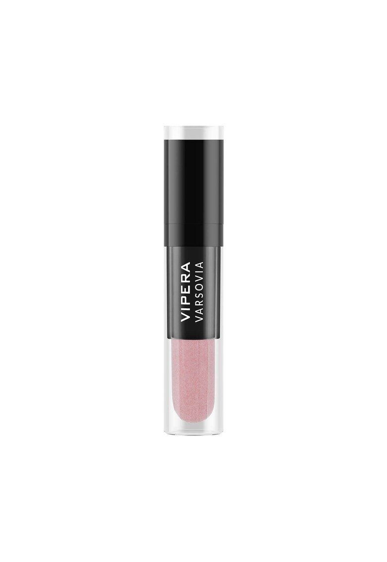 Vipera Luciu de buze Varsovia - 04 Roz deschis - 3 ml