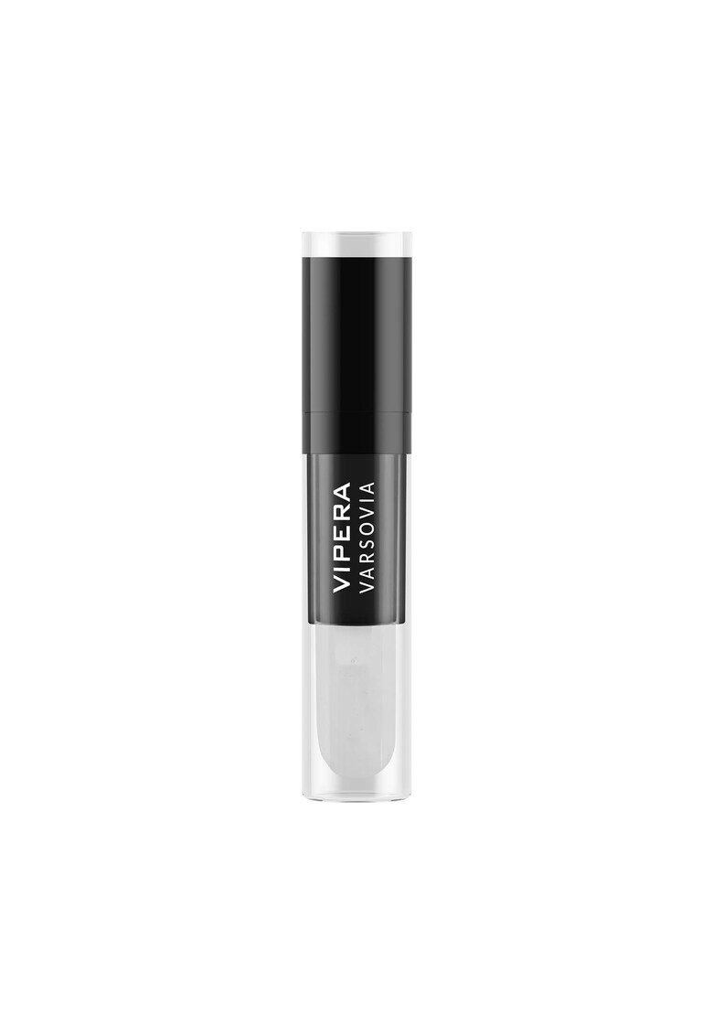 Vipera Luciu de buze Varsovia - 06 Transparent - 3 ml