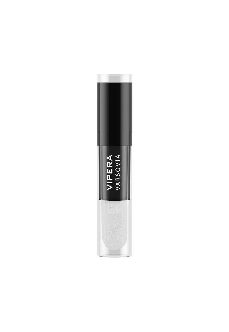 Vipera Luciu de buze Varsovia - 07 Transparent - 3 ml