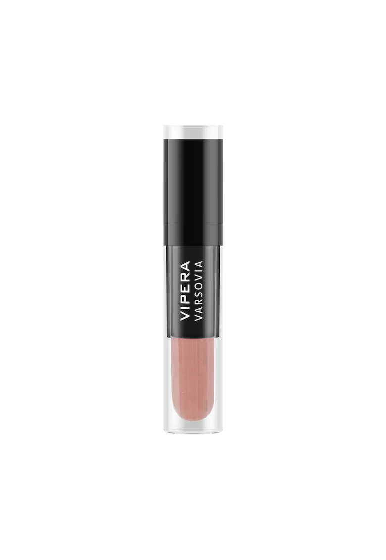 Vipera Luciu de buze Varsovia - 08 Roz - 3 ml