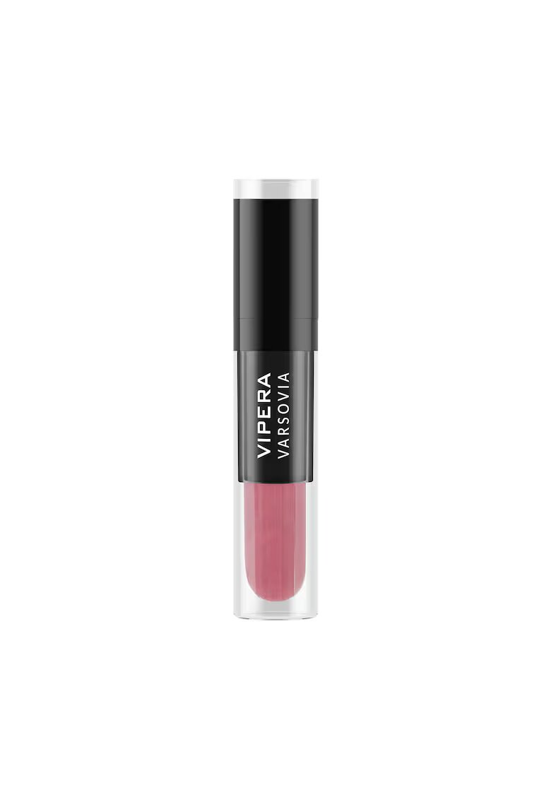 Vipera Luciu de buze Varsovia - 10 Rosu deschis - 3 ml