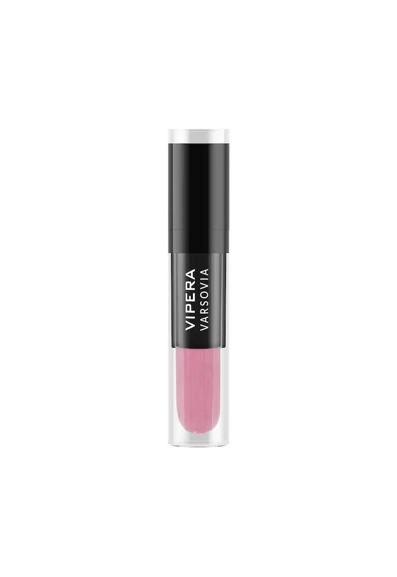 Vipera Luciu de buze Varsovia - 11 Roz - 3 ml