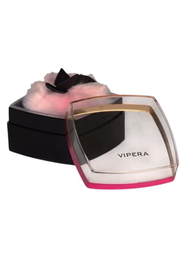 Vipera Pudra profesionala pulbere Loose - 15 crem - 15 g