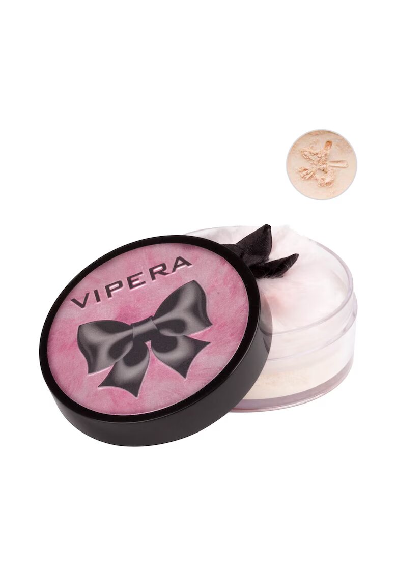 Vipera Pudra pulbere CELEBRITY - 2 maro - 10 g