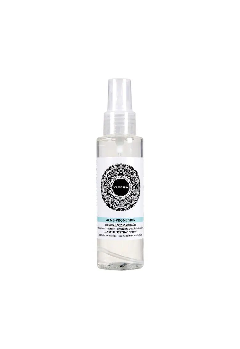 Vipera Spray fixator pentru machiaj Cos-Medica - 100ml - 00