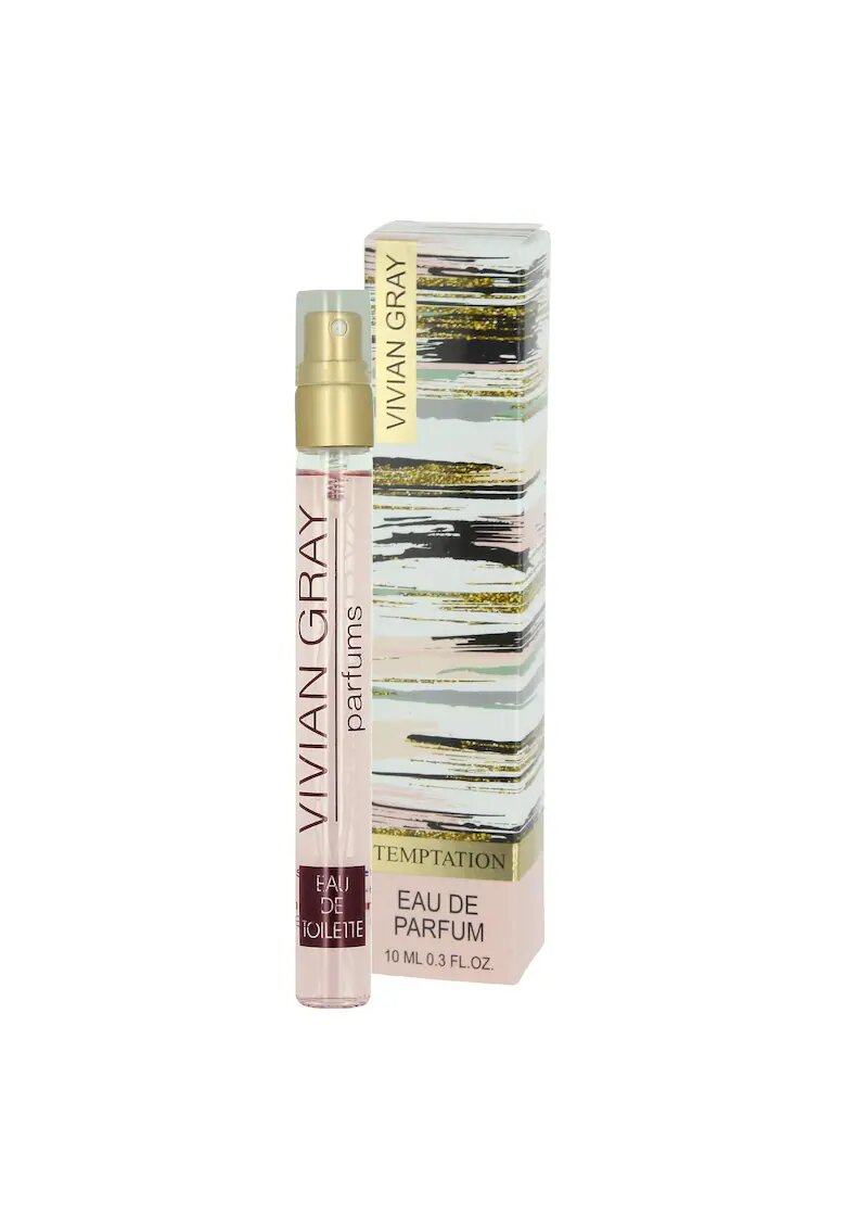 Vivian Gray Apa de Parfum Temptation - Femei - 10 ml