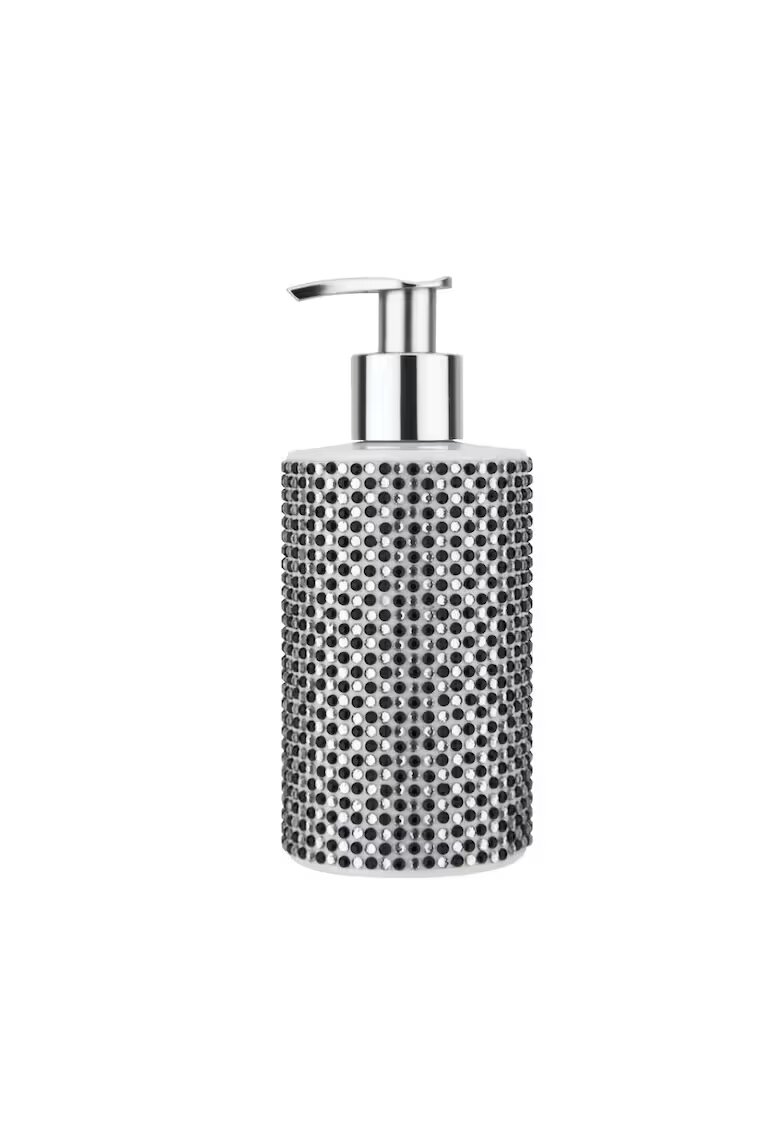 Vivian Gray Sapun lichid Black & White Diamonds - 250 ml