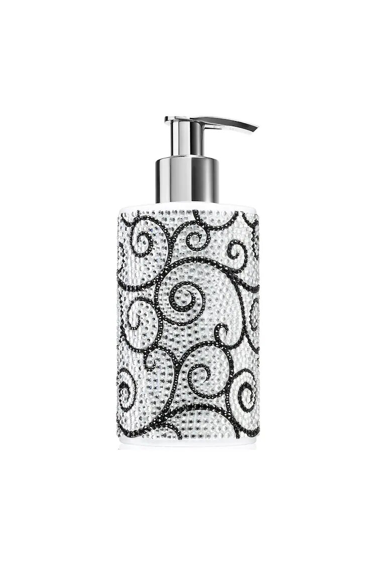 Vivian Gray Sapun lichid Diamonds Glamour in White - 250 ml