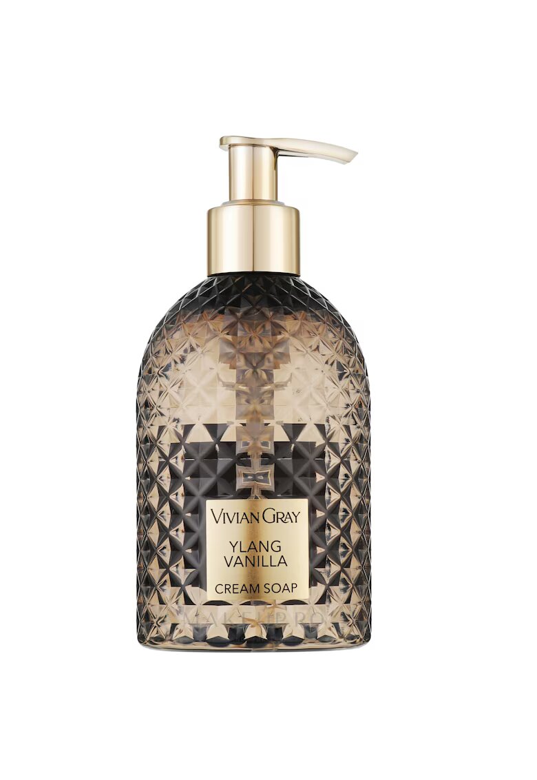 Vivian Gray Sapun lichid Ylang & Vanilla - Unisex - 300 ml