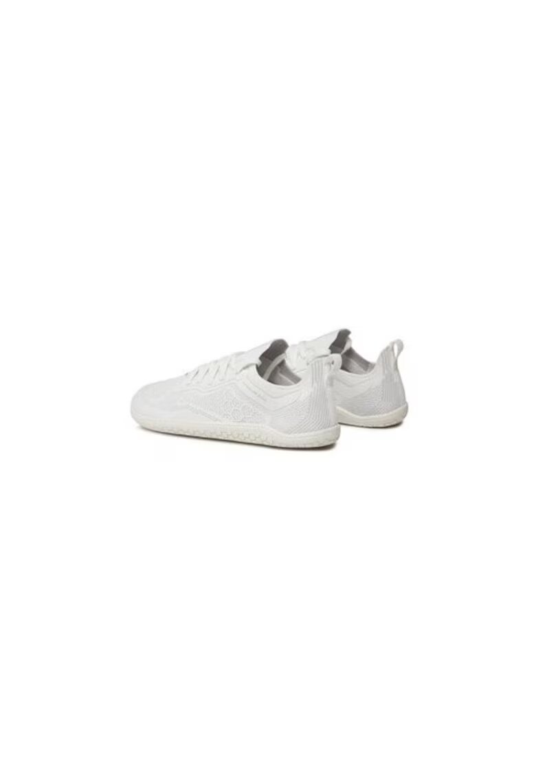 Vivobarefoot Pantofi alergat pentru dama 303989149 - Sintetic - Alb - Alb