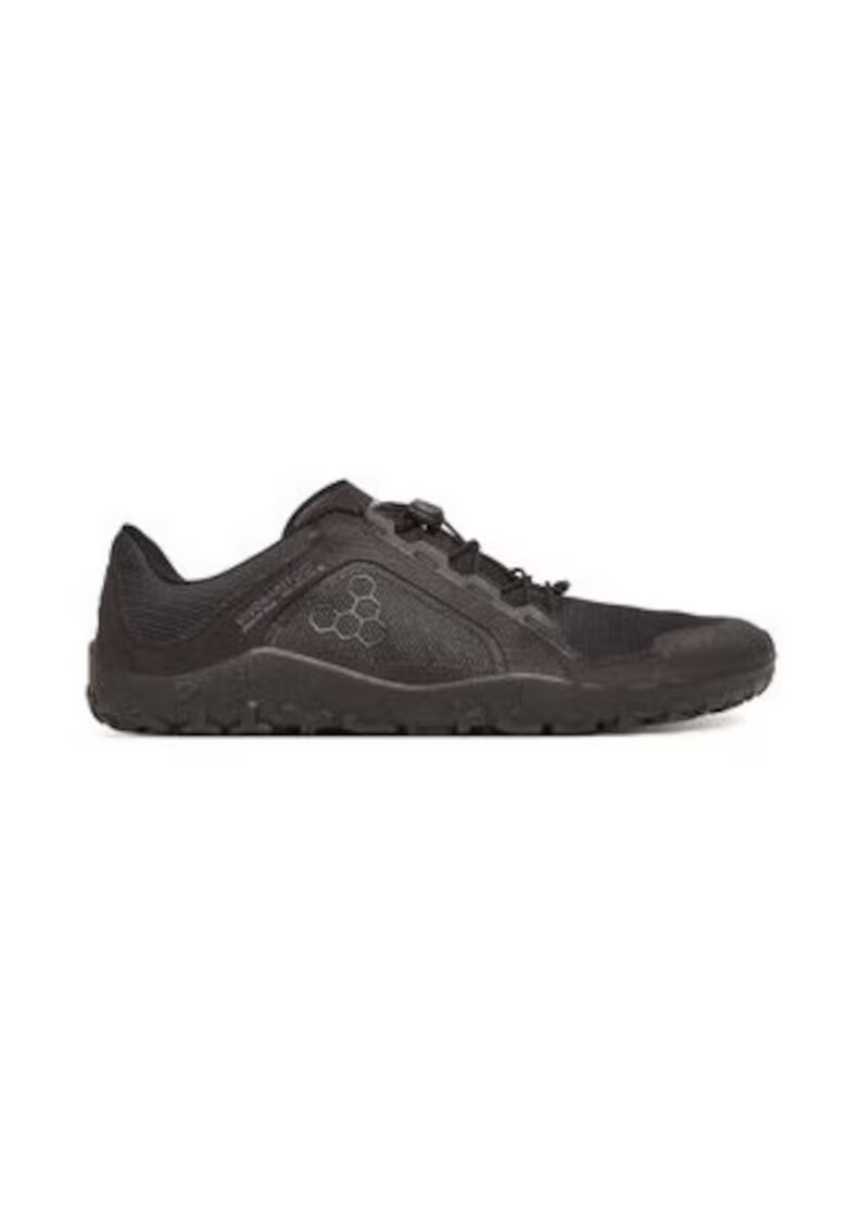 Vivobarefoot Pantofi sport barbati 304773754 - Textil - Negru - Negru