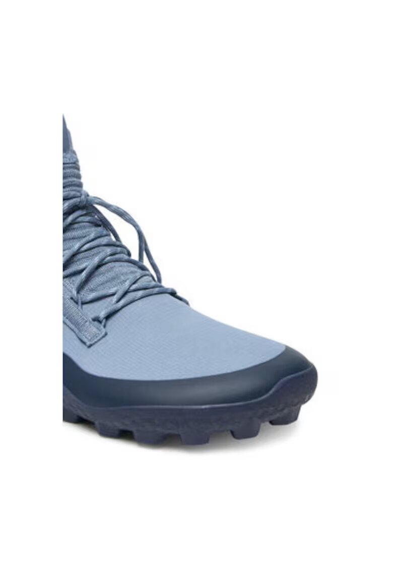 Vivobarefoot Pantofi sport barbati - 309085 - Textil - Gri