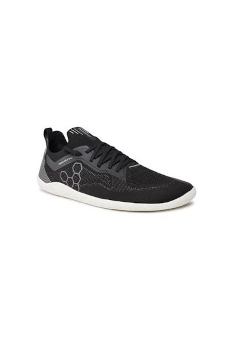 Vivobarefoot Pantofi sport barbati - 309304-01 - Textil - Negru