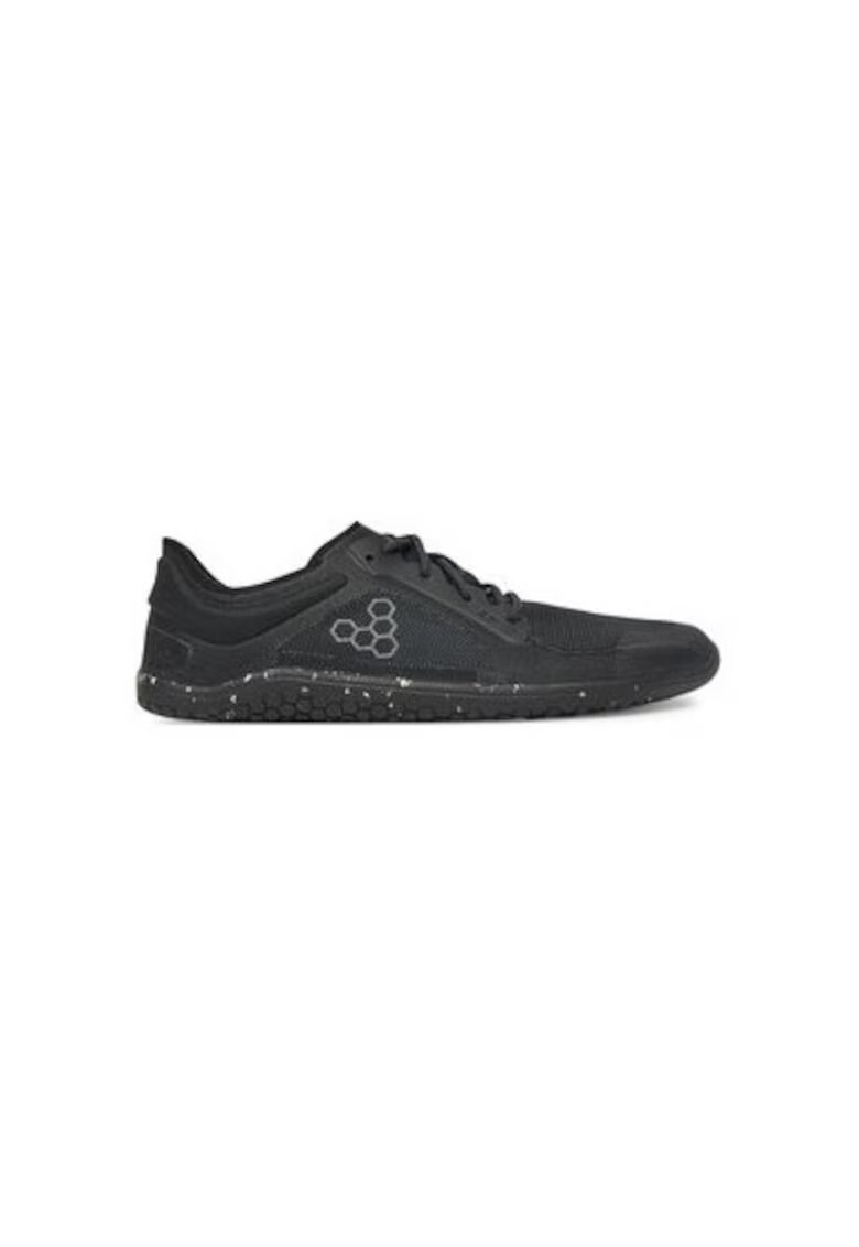 Vivobarefoot Pantofi sport dama - 209574 - Textil - Gri - Gri