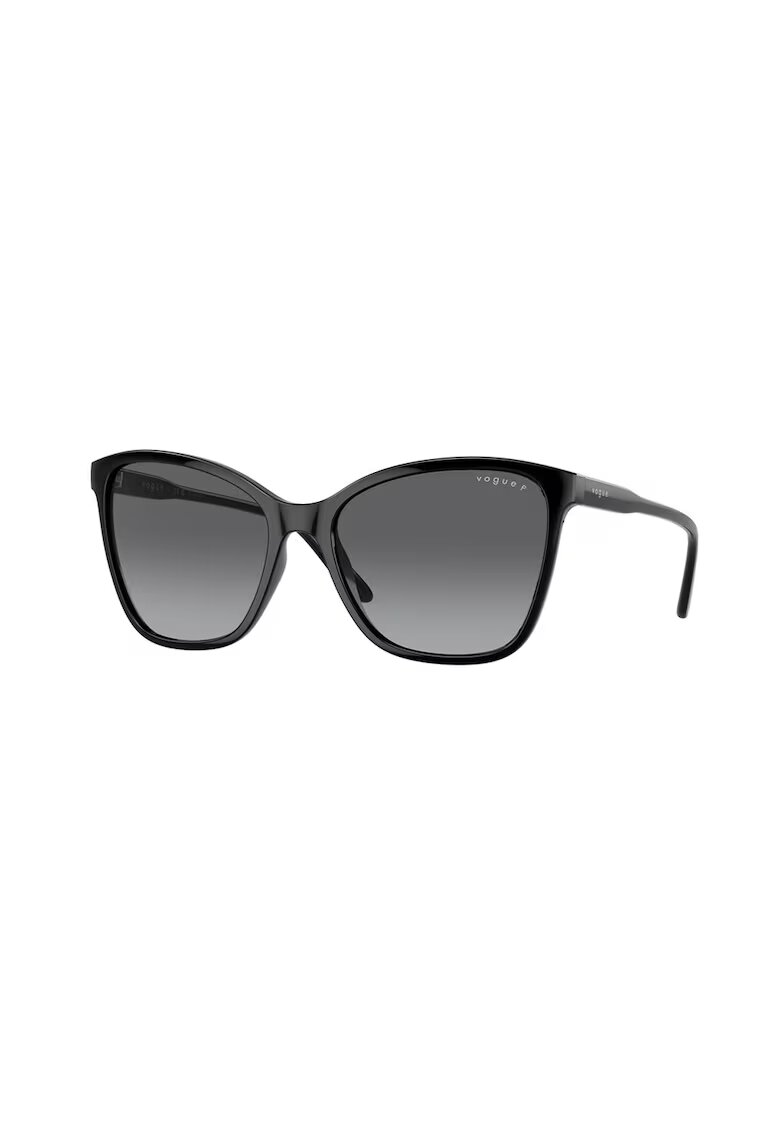 Vogue Eyewear Ochelari de soare cat-eye cu lentile in degrade