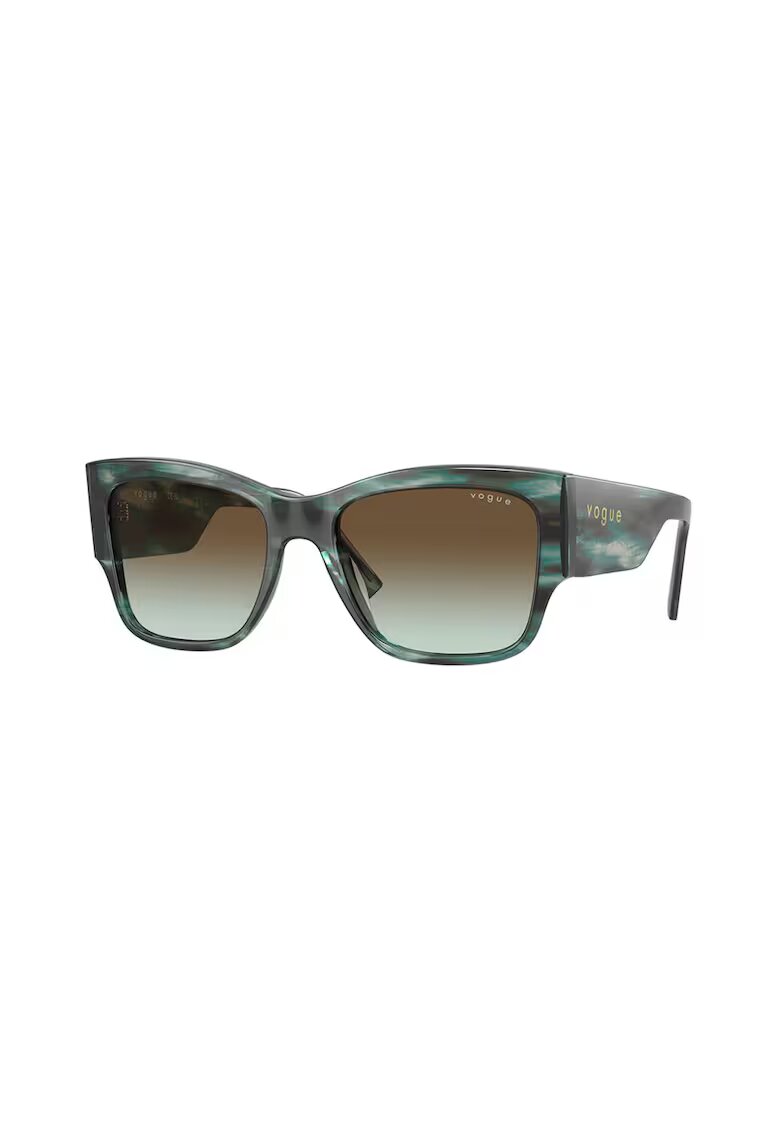 Vogue Eyewear Ochelari de soare cu lentile in degrade