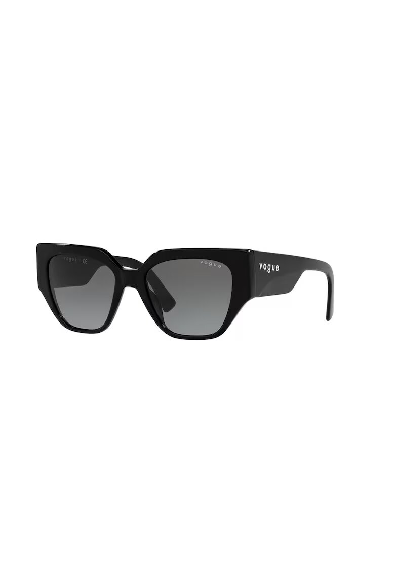 Vogue Eyewear Ochelari de soare cu lentile in degrade