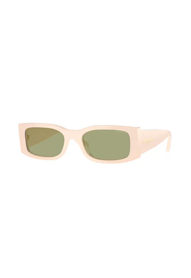 Vogue Eyewear Ochelari de soare cu lentile uni