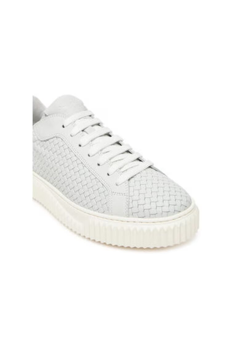 Voile Blanche Pantofi sport dama - 2017533 - Piele naturala - Gri