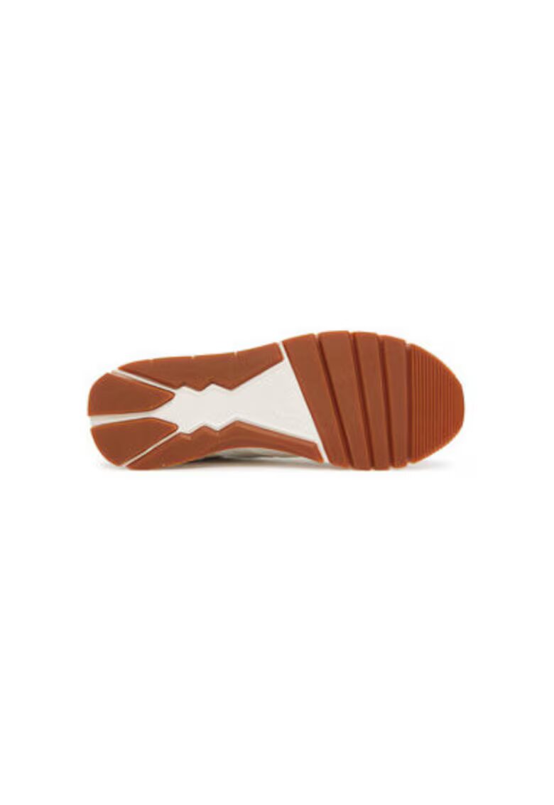 Voile Blanche Pantofi sport dama - 2017552 - Piele naturala - Alb