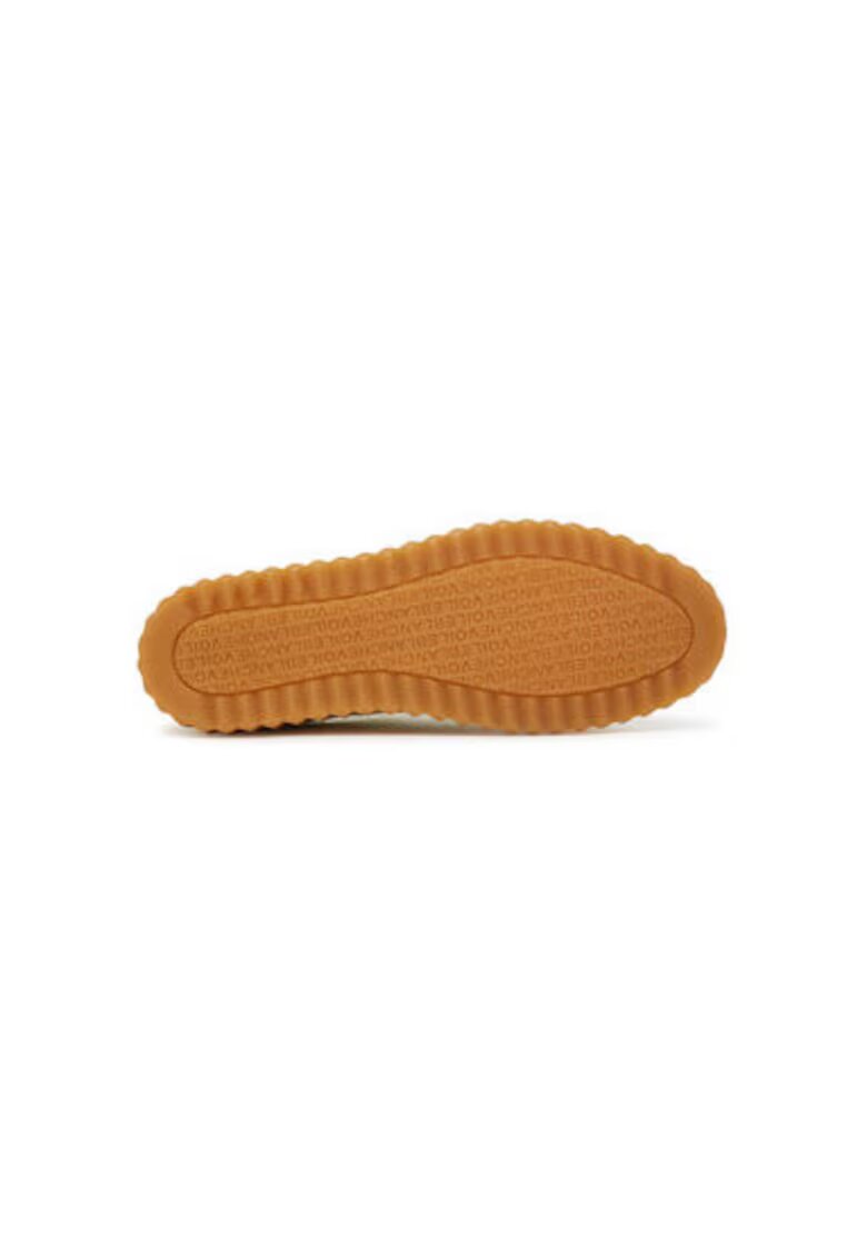 Voile Blanche Pantofi sport dama - 2018630 - Piele naturala - Verde
