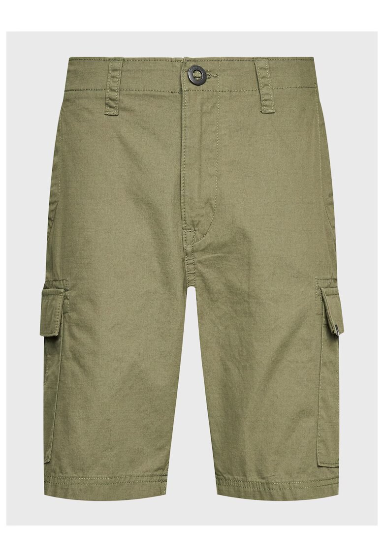 Volcom Pantaloni barbati - Bumbac - Verde