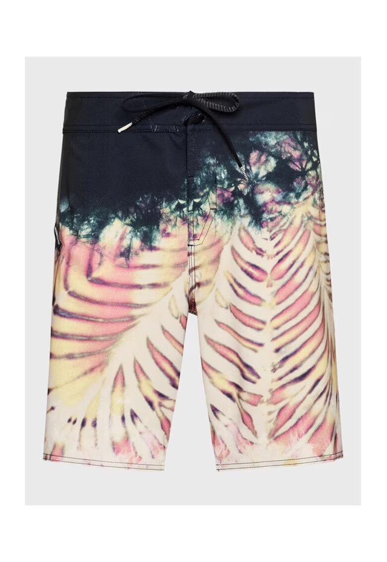 Volcom Short de baie barbati - 3630 - Poliester - Multicolor