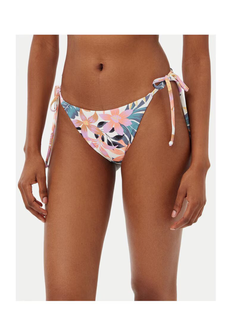 Volcom Slip de baie dama - multicolor