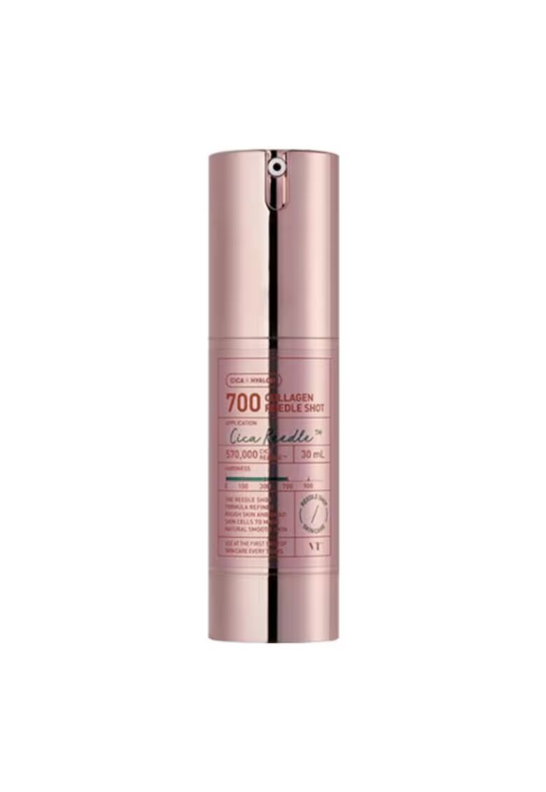 VT Cosmetics Collagen Reedle Shot 700 Ser de fata 30 ml