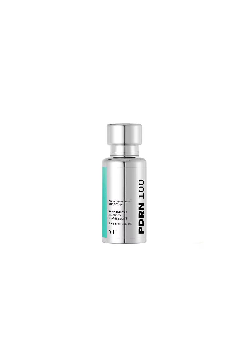 VT Cosmetics Esenta PDRN 100 - 30ml - regenerare - hidratare - pentru toate tipurile de piele