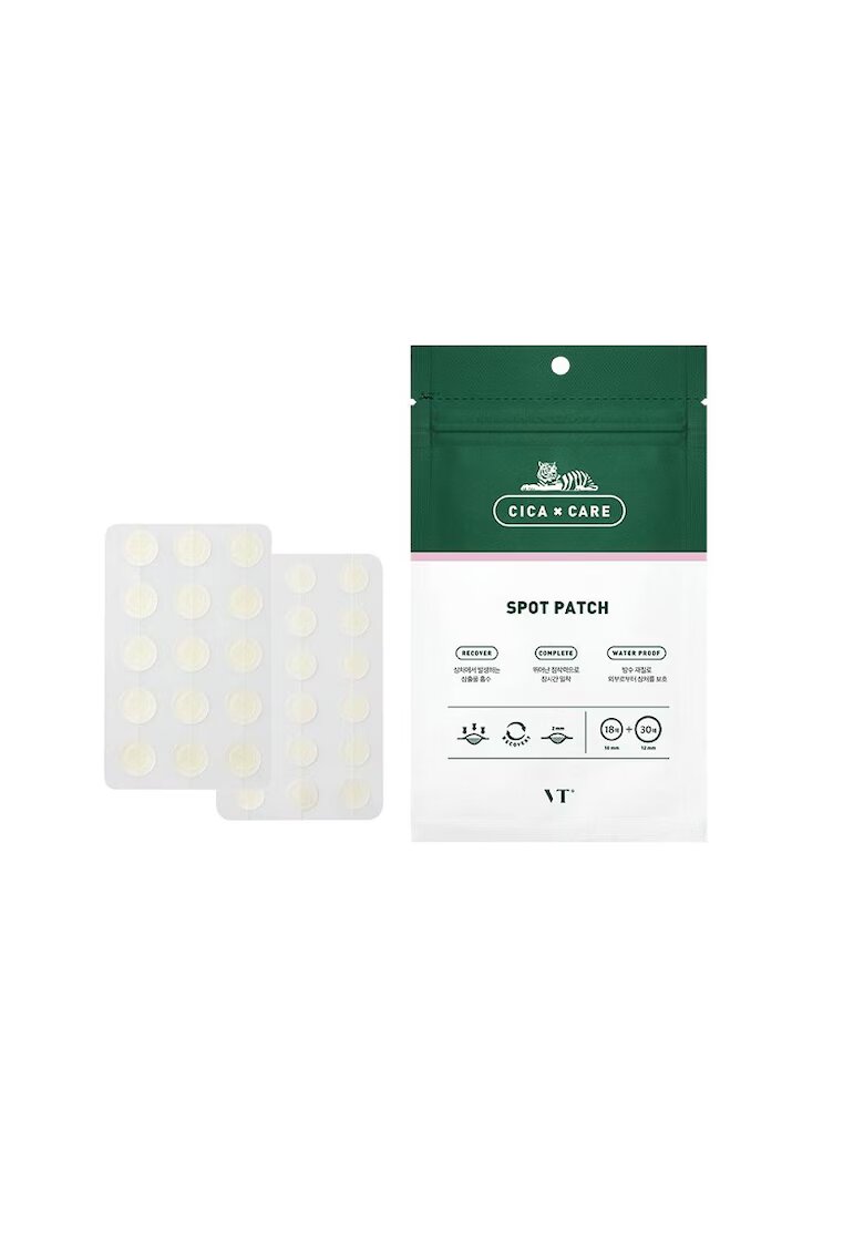VT Cosmetics Plasturi - 48