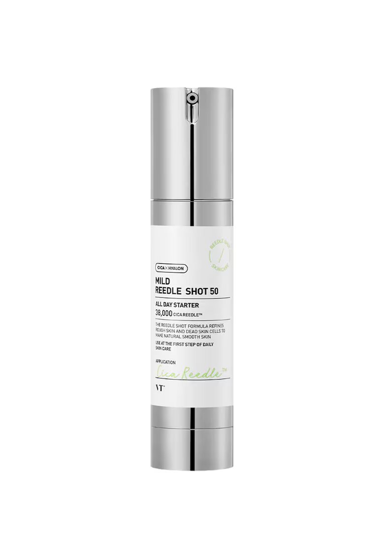 VT Cosmetics Reedle Shot 50 Ser de fata cu micro-ace solubile 50 ml