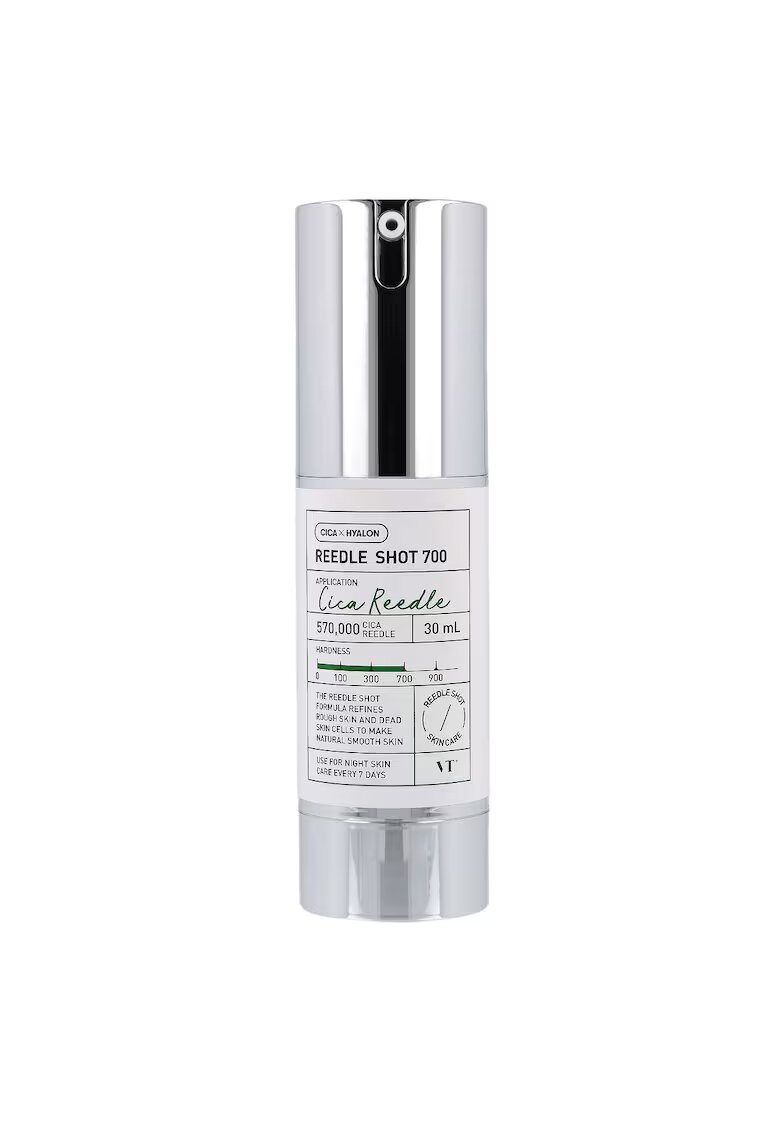 VT Cosmetics Reedle Shot 700 ser pentru microneedling 30 ml