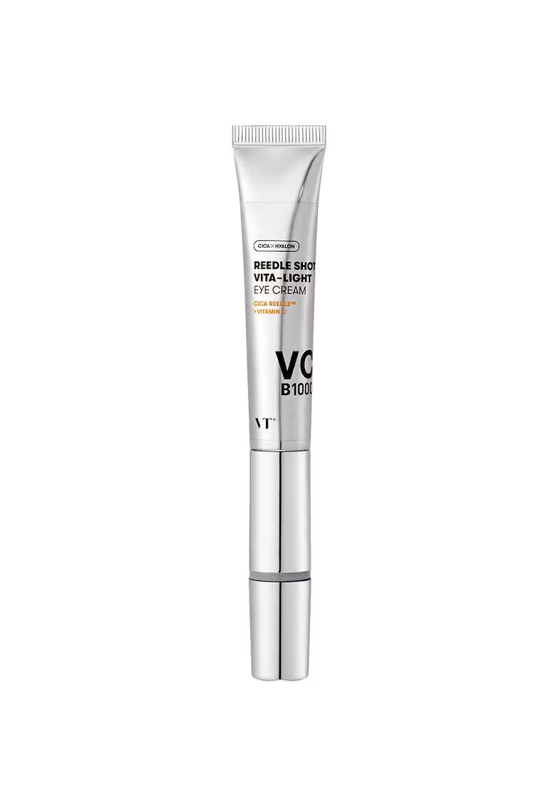 VT Cosmetics Reedle Shot Vita-Light Eye Cream Crema contur ochi 15 ml