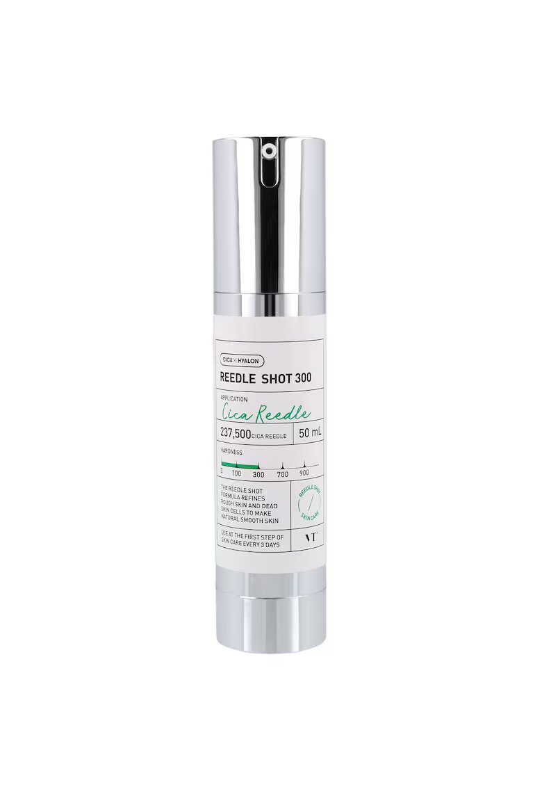 VT Cosmetics Ser booster REEDLE SHOT 300 50 ml