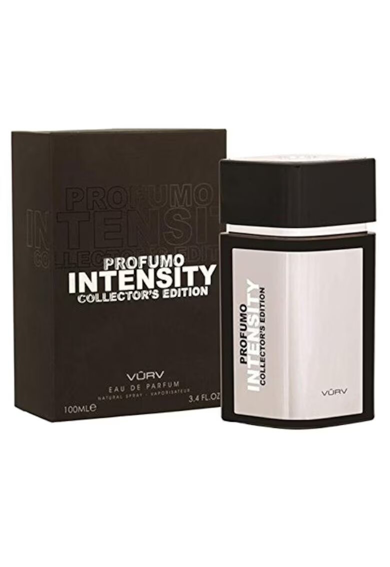 VURV Apa de Parfum Profumo Intensity Collectors Edition - Barbati - 100 ml
