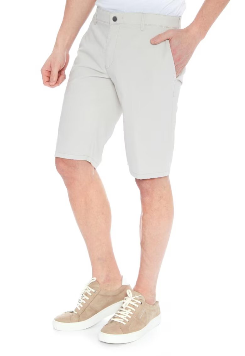W Wegener Pantaloni B-Lucky 5410 bej - Bej
