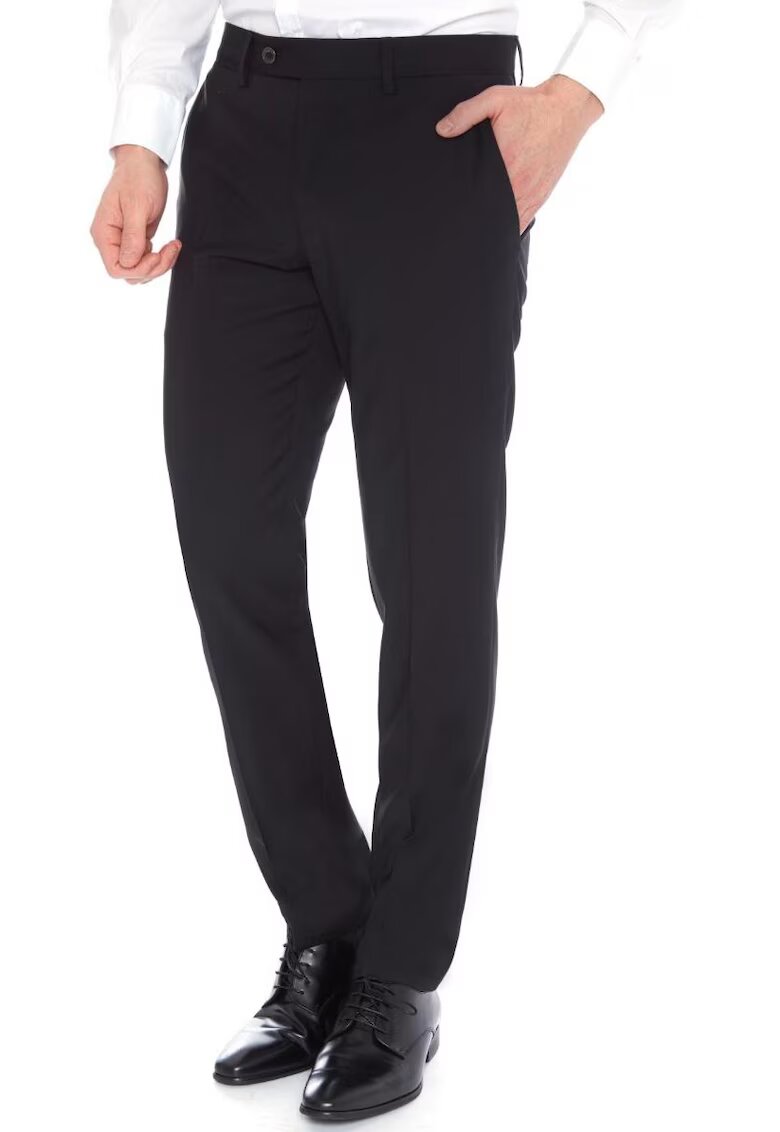 W Wegener Pantaloni barbati - Conti 5126 - Long